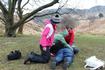 Image of Outdoor First Aid Course